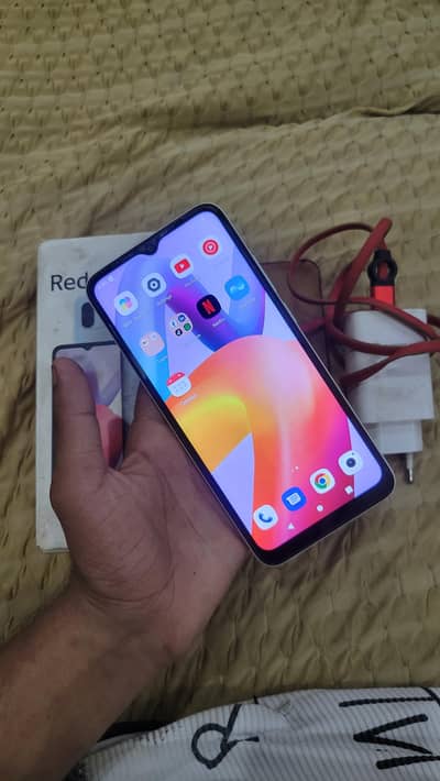 Xiaomi Redmi A2 Plus