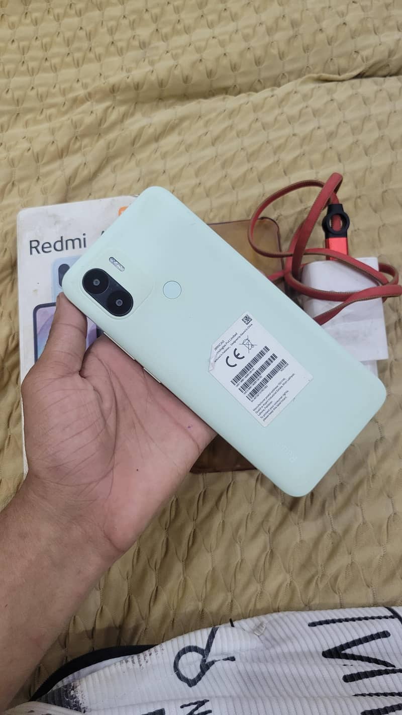 Xiaomi Redmi A2 Plus 1