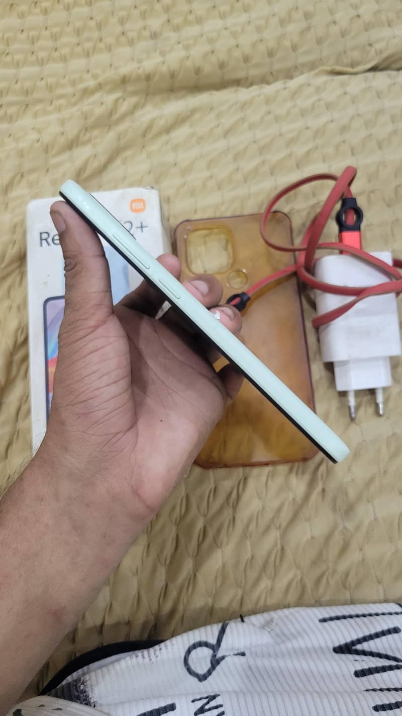 Xiaomi Redmi A2 Plus 2