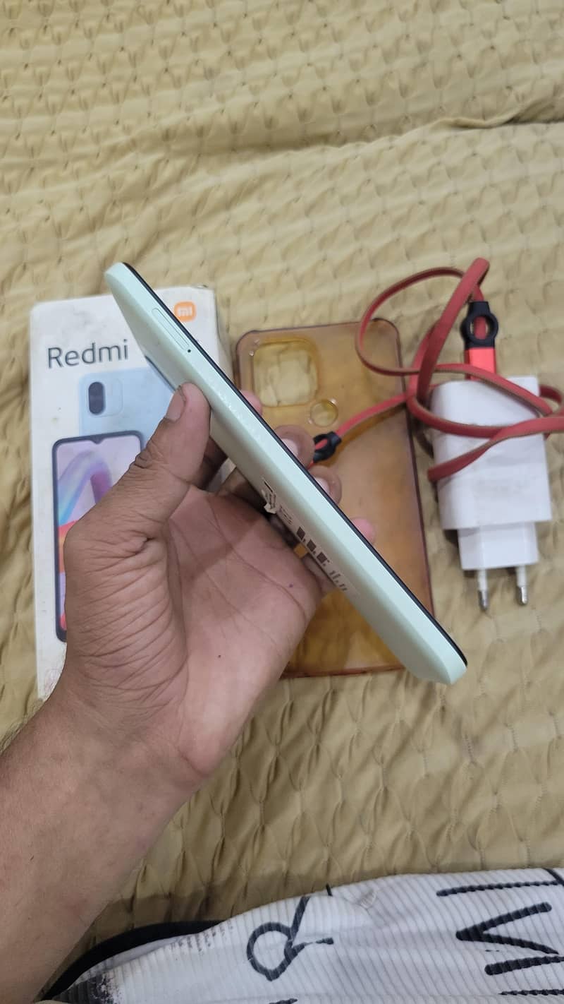 Xiaomi Redmi A2 Plus 3