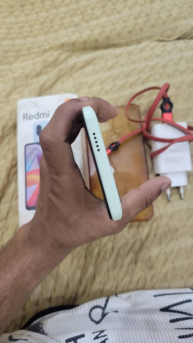 Xiaomi Redmi A2 Plus 4