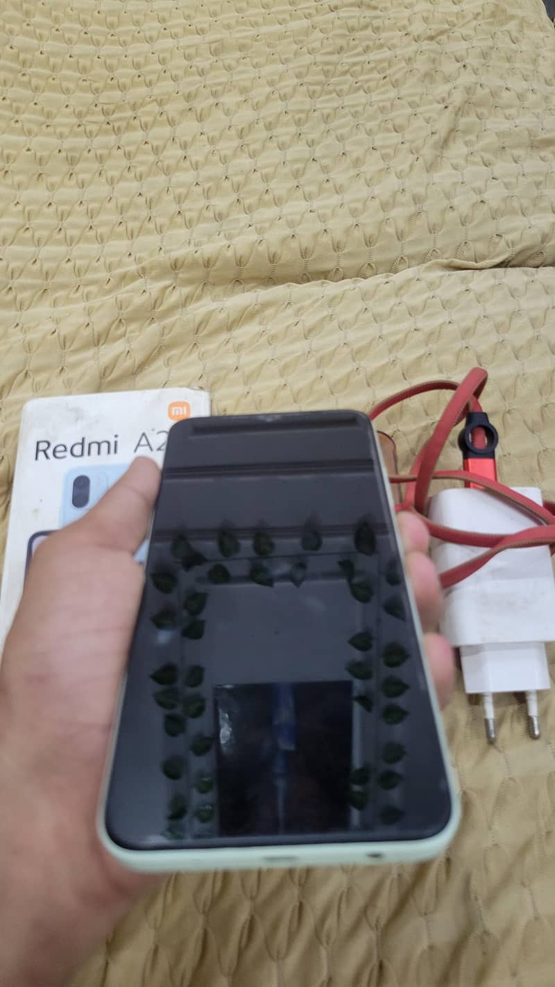 Xiaomi Redmi A2 Plus 5