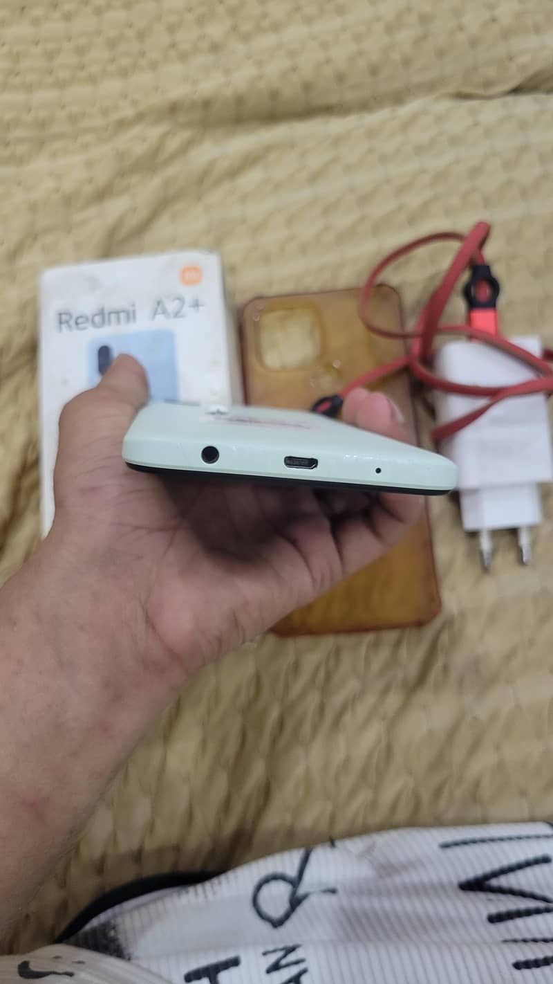 Xiaomi Redmi A2 Plus 6