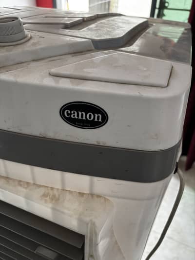 Canon Air cooler