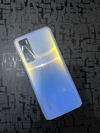 Vivo V20 SE