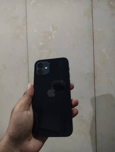 iPhone 12 Factory Unlock
