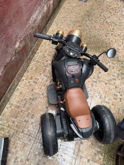Bike for sale