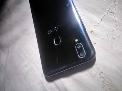 Vivo Y85