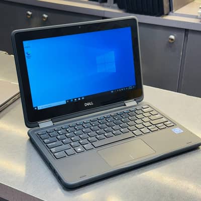 Dell Latest Touch Laptop | 360 Rotate | Guaranteed Best Price | COD