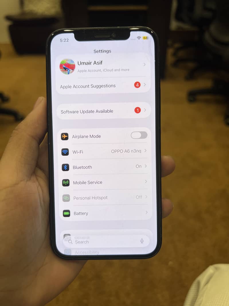 Apple iPhone 12 1