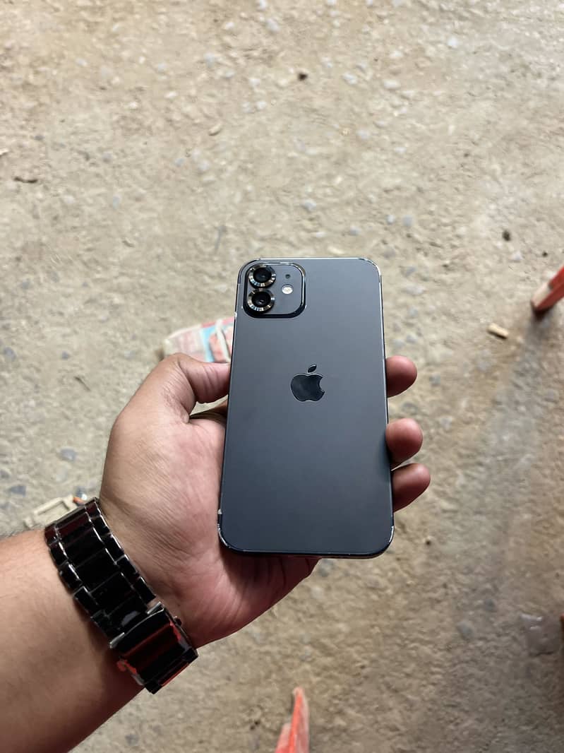 Apple iPhone 12 0