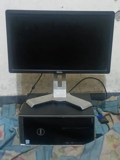 Mini Tower PC