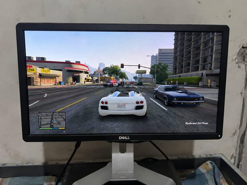 Mini Tower PC 2
