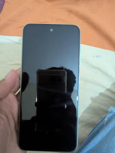 Infinix Hot 50i
