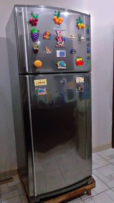 Full size Dawlance Fridge