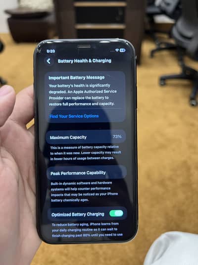 Apple iPhone 11