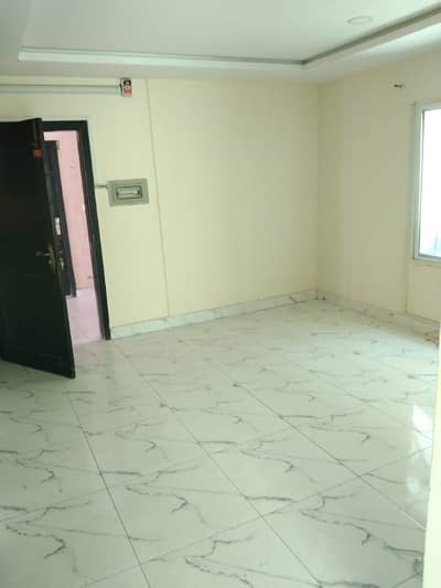 3 bedroom's nan furnished apartment available for rent location E-11 2 Islamabad