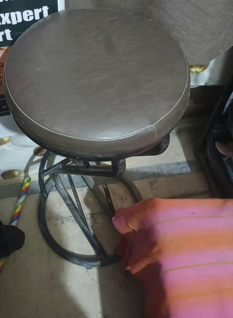 parlour items 1