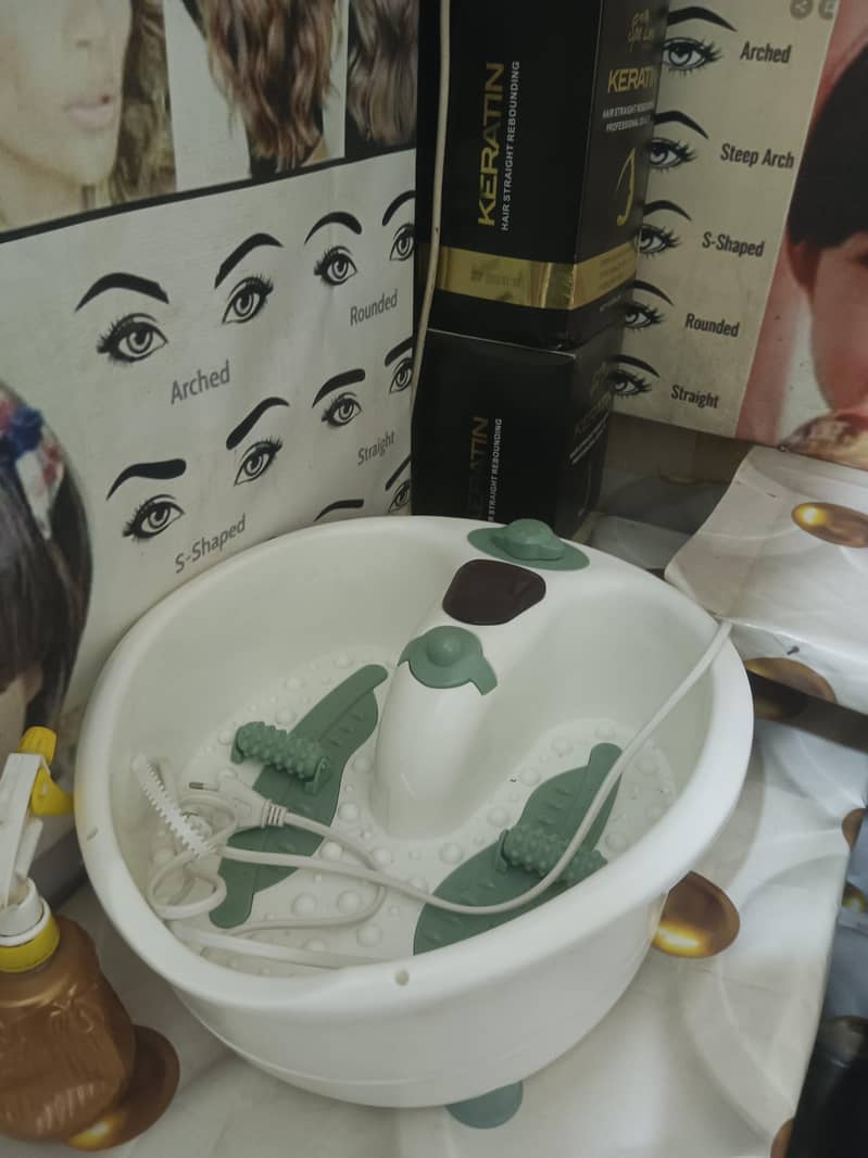 parlour items 2
