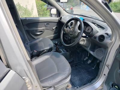 Hyundai Santro Club GV 2006