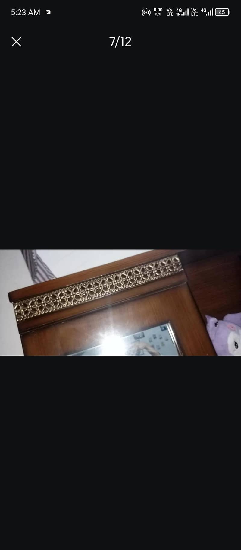 mirror dressing table 4