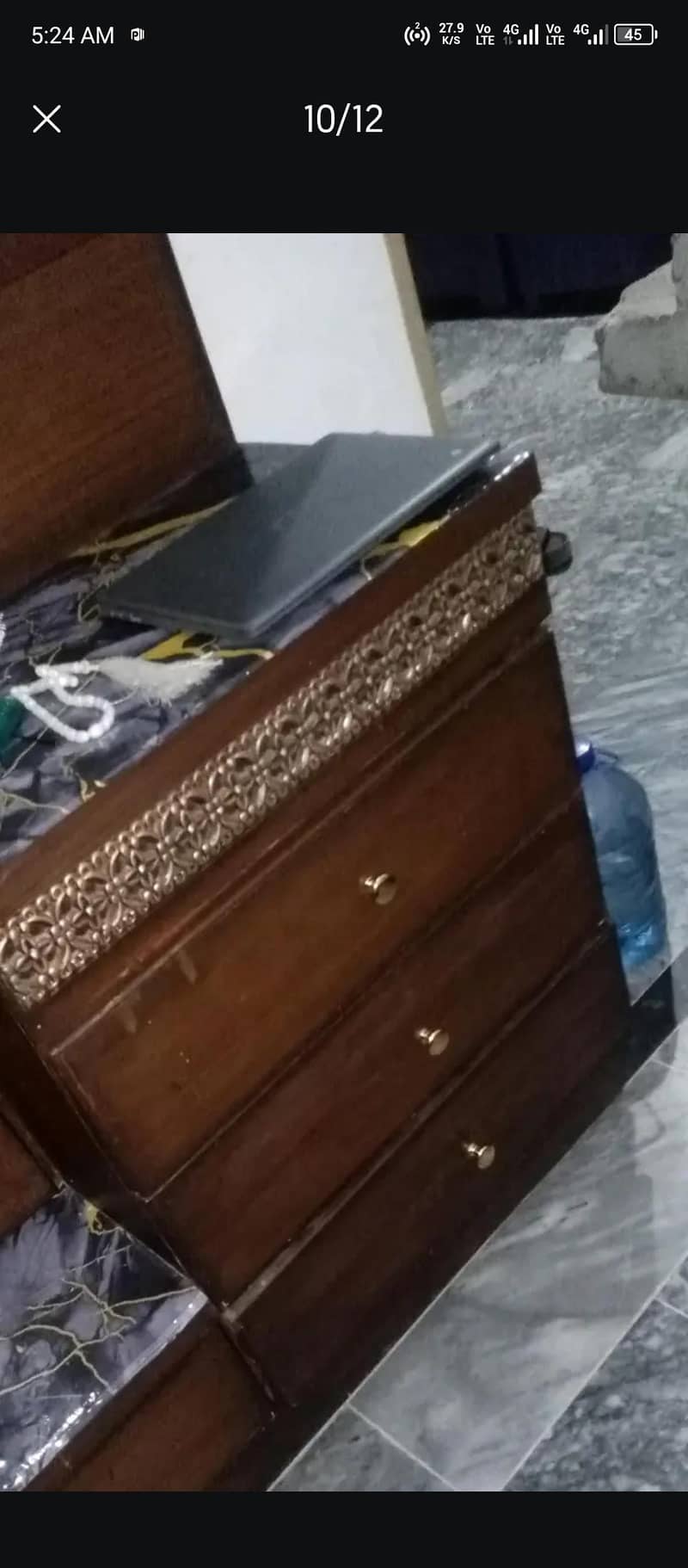 mirror dressing table 7