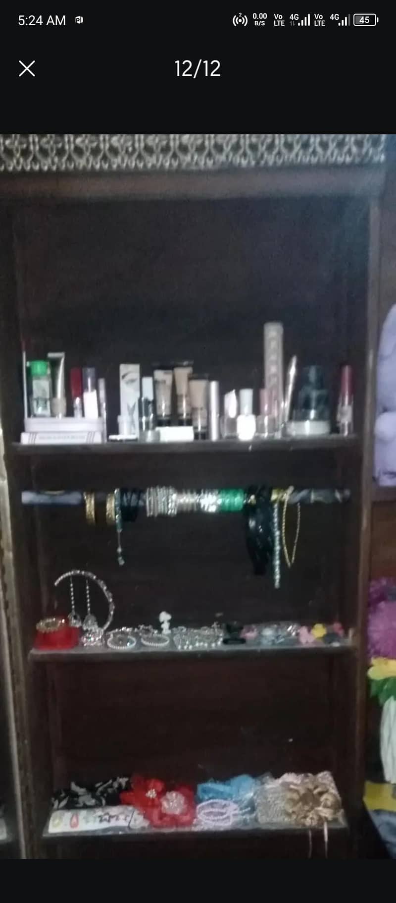 mirror dressing table 8