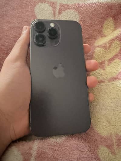 Apple iPhone 14 Pro Max