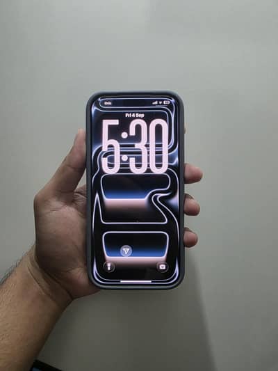 Apple iPhone 17 Pro Max