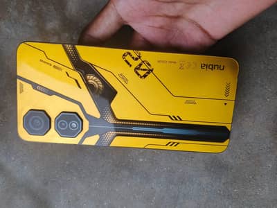 Zte Nubia Neo 2