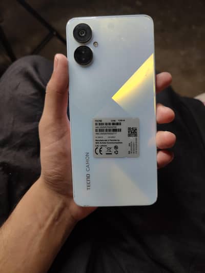Tecno CAMON 19 Neo