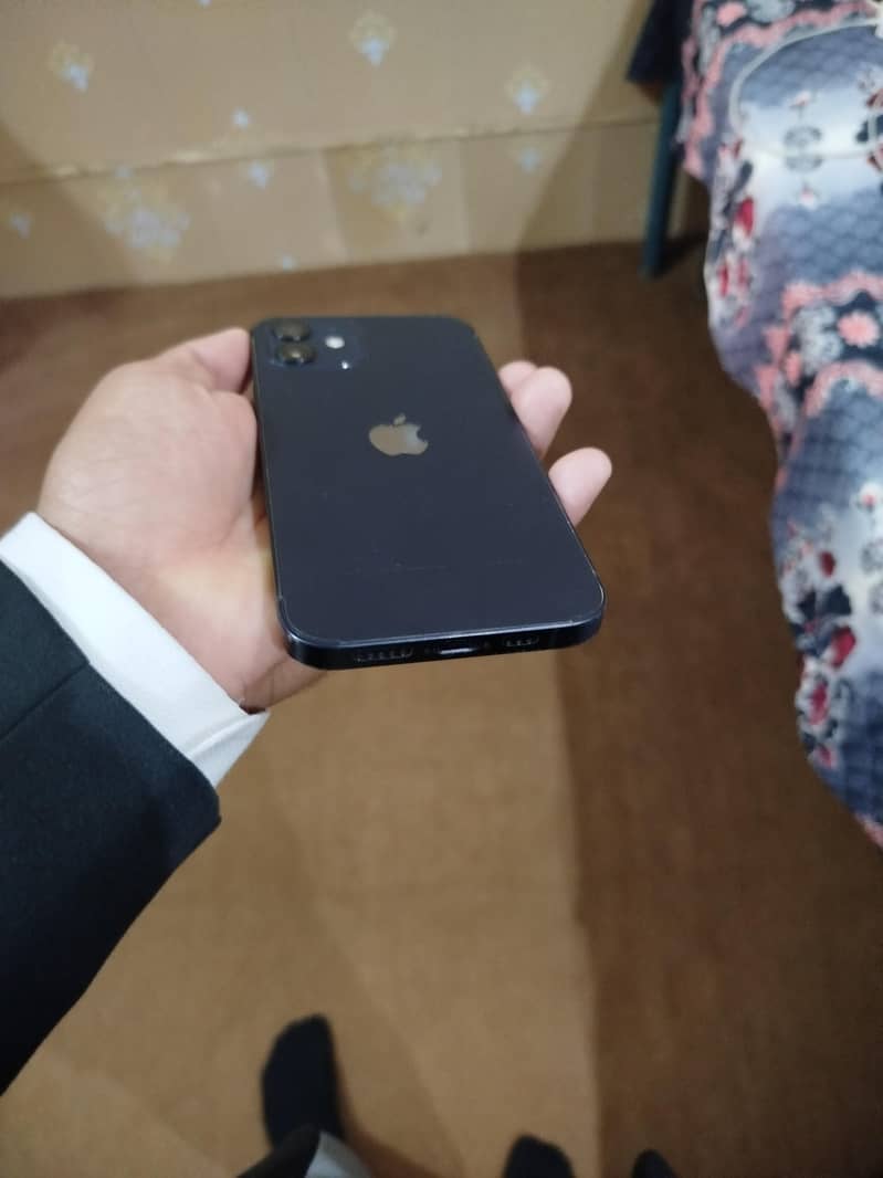 Apple iPhone 12 9