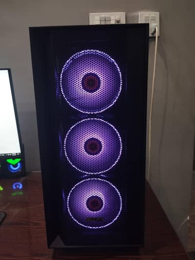 Custom-Built Gaming Pc | Computer