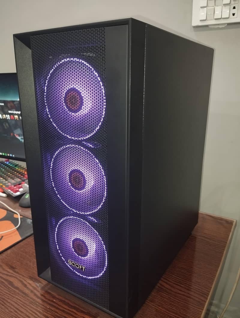 Custom-Built Gaming Pc | Computer 2