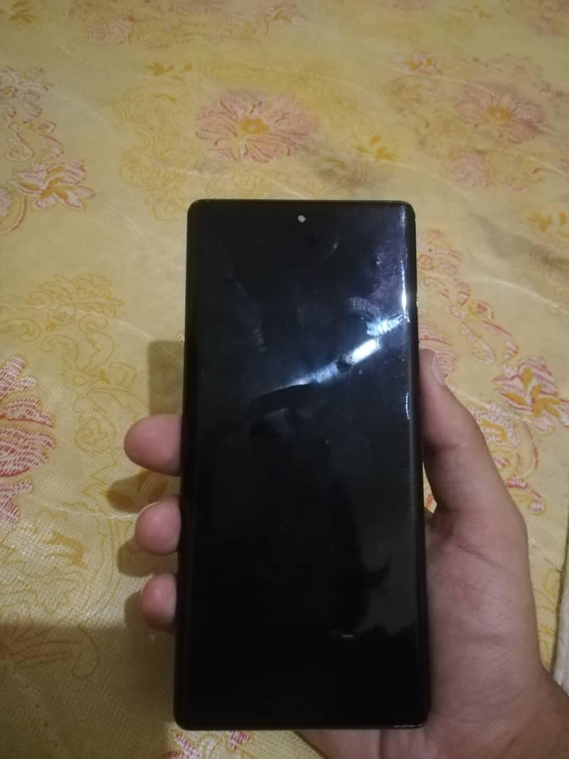Google Pixel 6 Pro 0