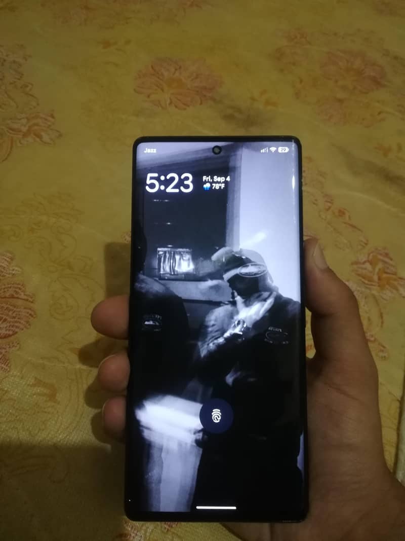 Google Pixel 6 Pro 2