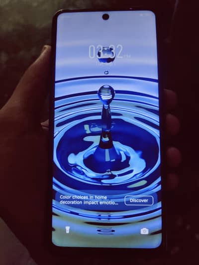Infinix Hot 40 Pro