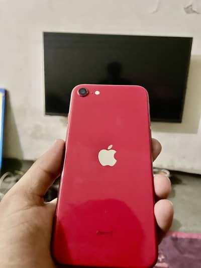 Apple iPhone SE