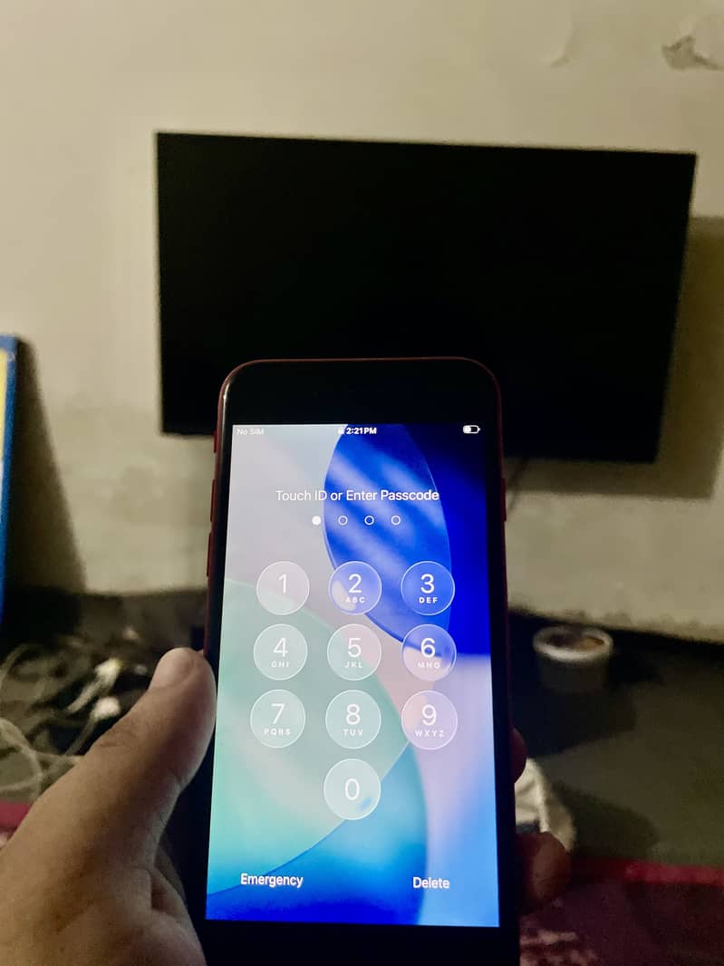 Apple iPhone SE 1