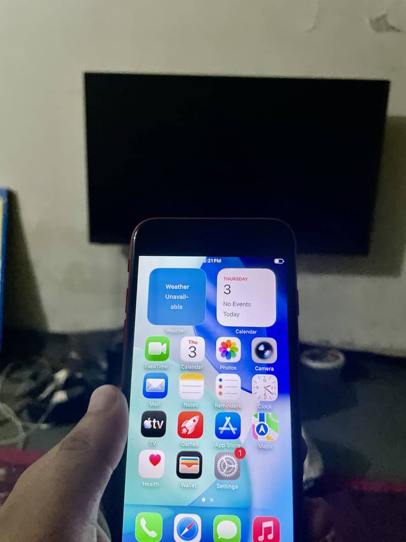 Apple iPhone SE 4