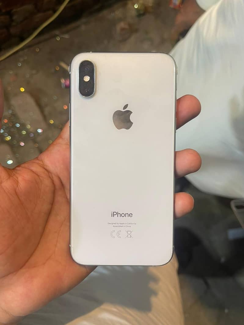 Apple iPhone XS 2