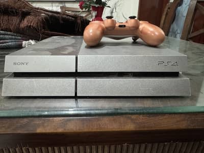 PS4 500GB Batman Edition –  | Excellent Condition