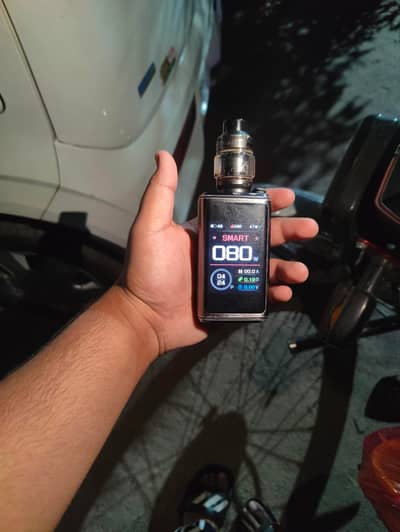 Geek Aegis Z200 (200 Watt kit)