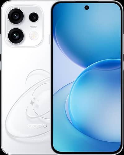 OPPO Reno 16 f 8/256