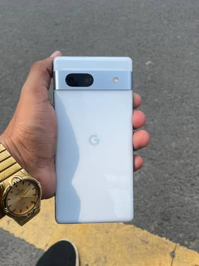 Google Pixel 7a