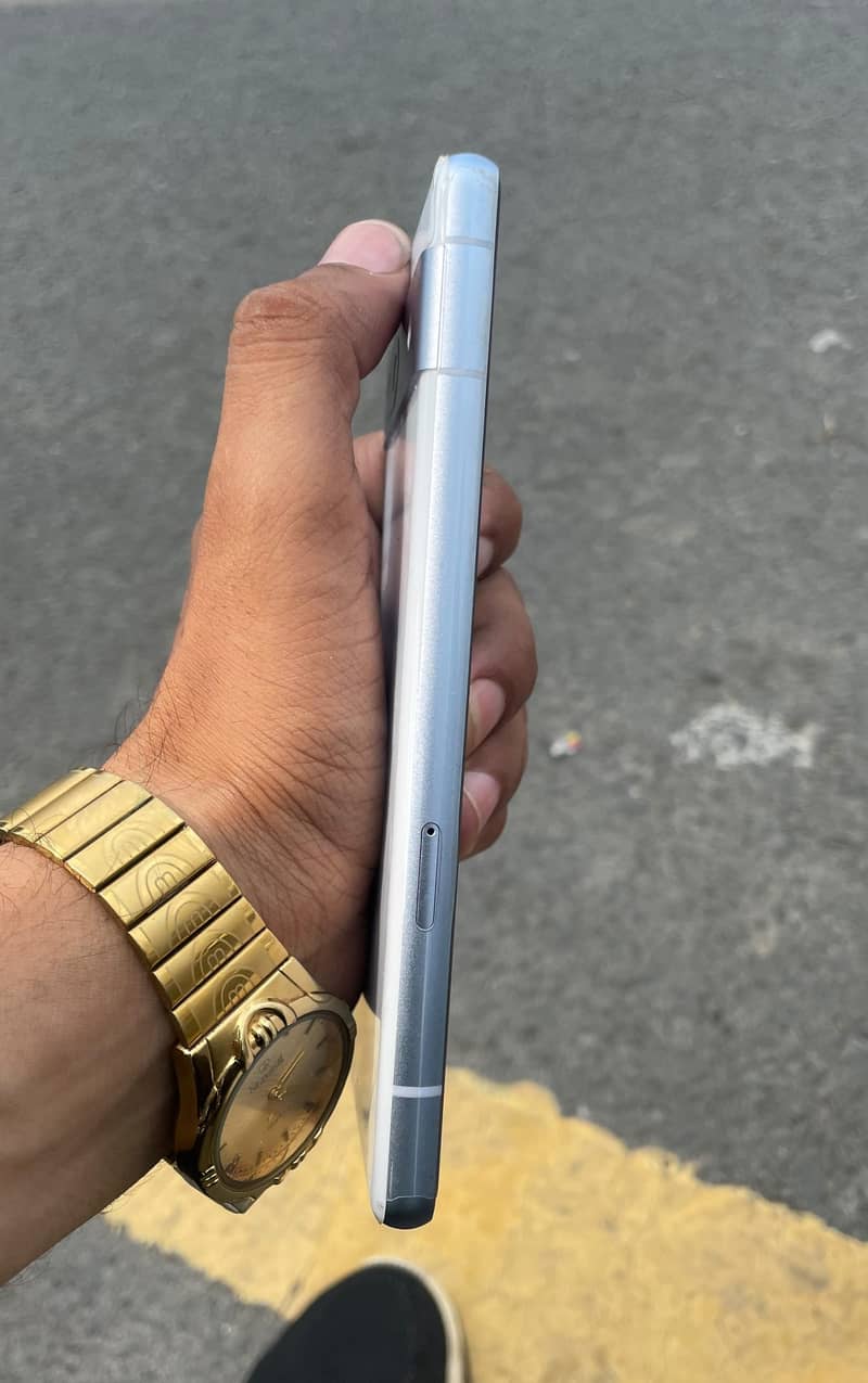 Google Pixel 7a 3