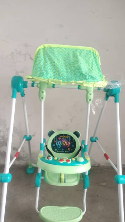 swing