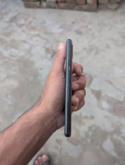 Google Pixel 6a with out display. 128.