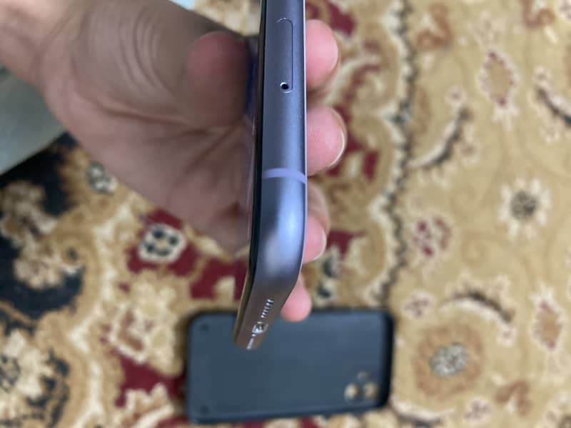 Apple iPhone 11 0