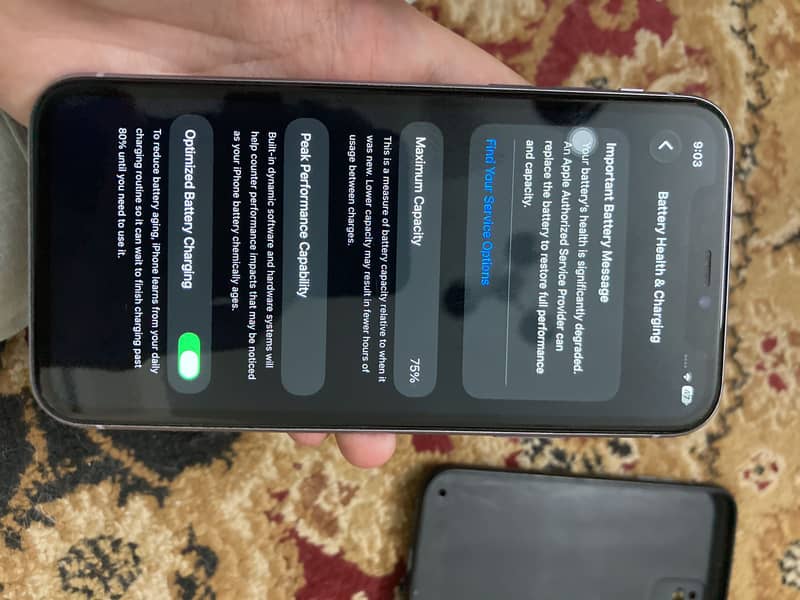 Apple iPhone 11 6